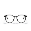 Vogue VO5430D Eyeglasses W44 black - product thumbnail 1/4