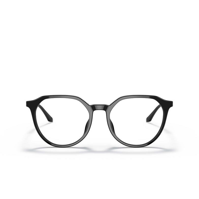 Vogue VO5430D Eyeglasses W44 black - 1/4