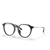 Vogue VO5430D Eyeglasses W44 black - product thumbnail 2/4