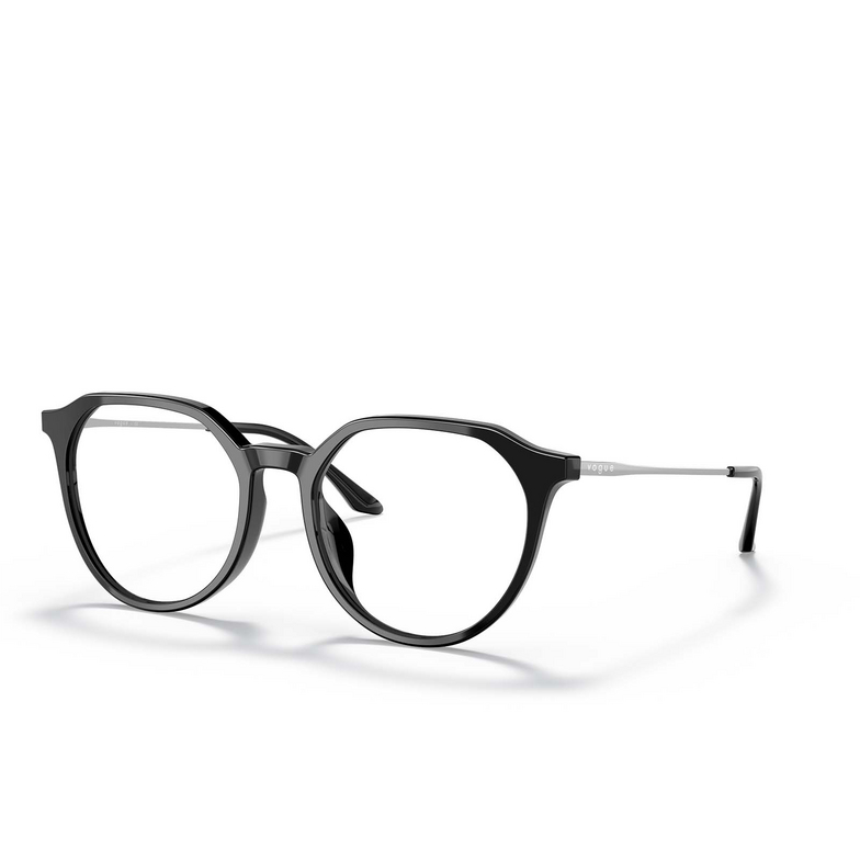 Vogue VO5430D Korrektionsbrillen W44 black - 2/4