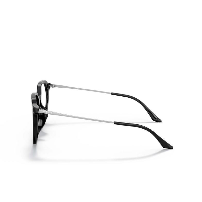 Lunettes de vue Vogue VO5430D W44 black - 3/4