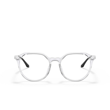 Occhiali da vista Vogue VO5430D W745 transparent - frontale