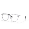 Vogue VO5430D Eyeglasses W745 transparent - product thumbnail 2/4