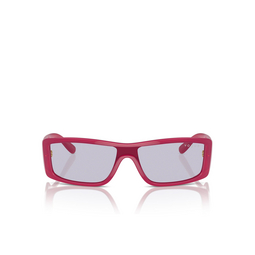 Vogue VO5442SM Sunglasses 23091A opal dark rose