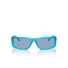 Gafas de sol Vogue VO5442SM 316972 opal light blue - Miniatura del producto 1/4