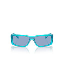 Vogue VO5442SM Sunglasses 316972 opal light blue