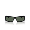 Gafas de sol Vogue VO5442SM W44/71 black - Miniatura del producto 1/4