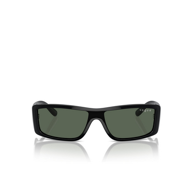 Gafas de sol Vogue VO5442SM W44/71 black - Vista delantera