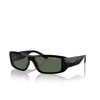 Vogue VO5442SM Sunglasses W44/71 black - product thumbnail 2/4