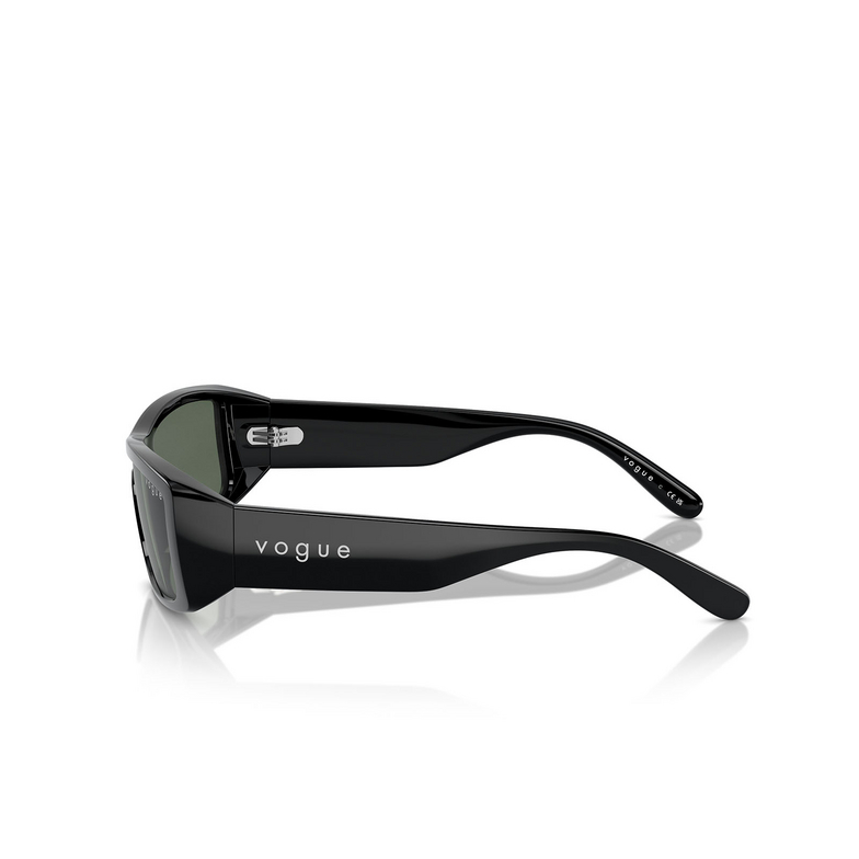 Gafas de sol Vogue VO5442SM W44/71 black - 3/4