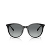 Vogue VO5468SD Sunglasses W44/11 black - product thumbnail 1/4