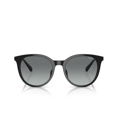 Gafas de sol Vogue VO5468SD W44/11 black - Vista delantera