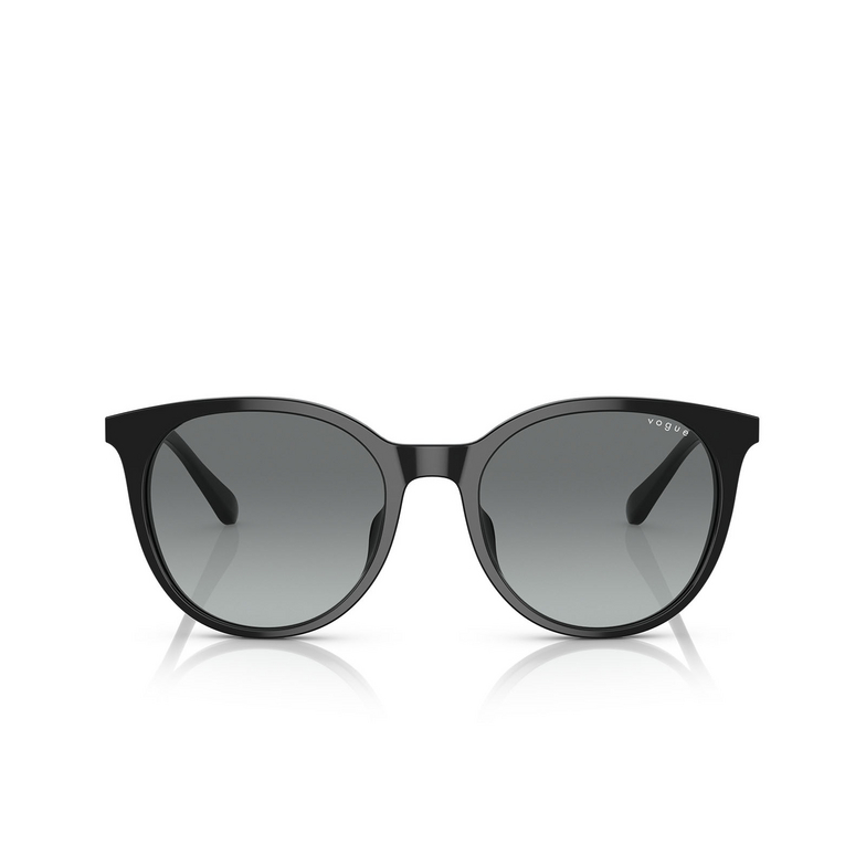 Gafas de sol Vogue VO5468SD W44/11 black - 1/4