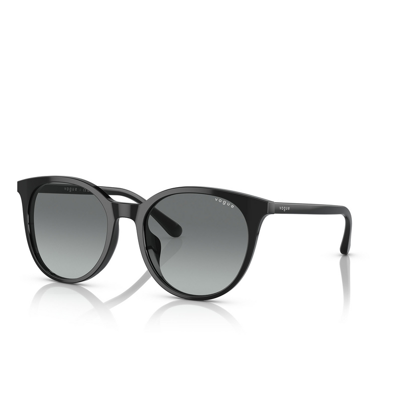 Gafas de sol Vogue VO5468SD W44/11 black - 2/4