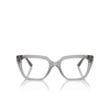 Lunettes de vue Vogue VO5477B 2726 transparent grey - Vignette du produit 1/4