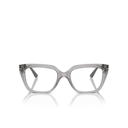 Lunettes de vue Vogue VO5477B 2726 transparent grey