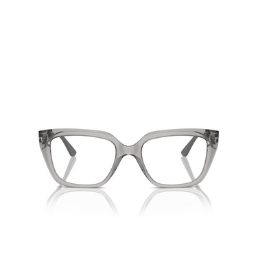 Vogue VO5477B Eyeglasses 2726 transparent grey - front view