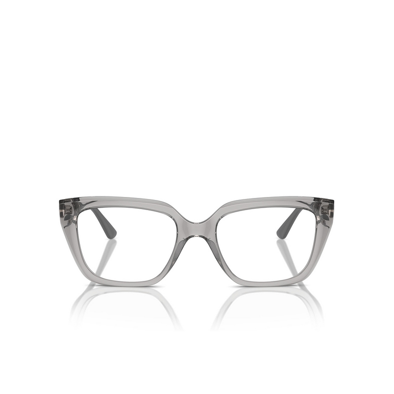 Gafas graduadas Vogue VO5477B 2726 transparent grey - 1/4