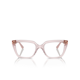 Gafas graduadas Vogue VO5477B 2942 transparent pink