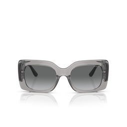 Vogue VO5481S Sunglasses 272611 transparent grey