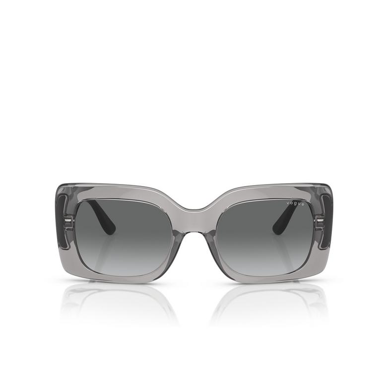 Vogue VO5481S Sunglasses 272611 transparent grey - 1/4