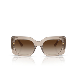 Vogue VO5481S Sonnenbrillen 299013 transparent caramel