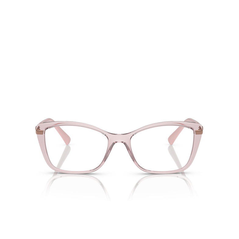 Vogue VO5487B Korrektionsbrillen 2942 transparent pink - 1/4