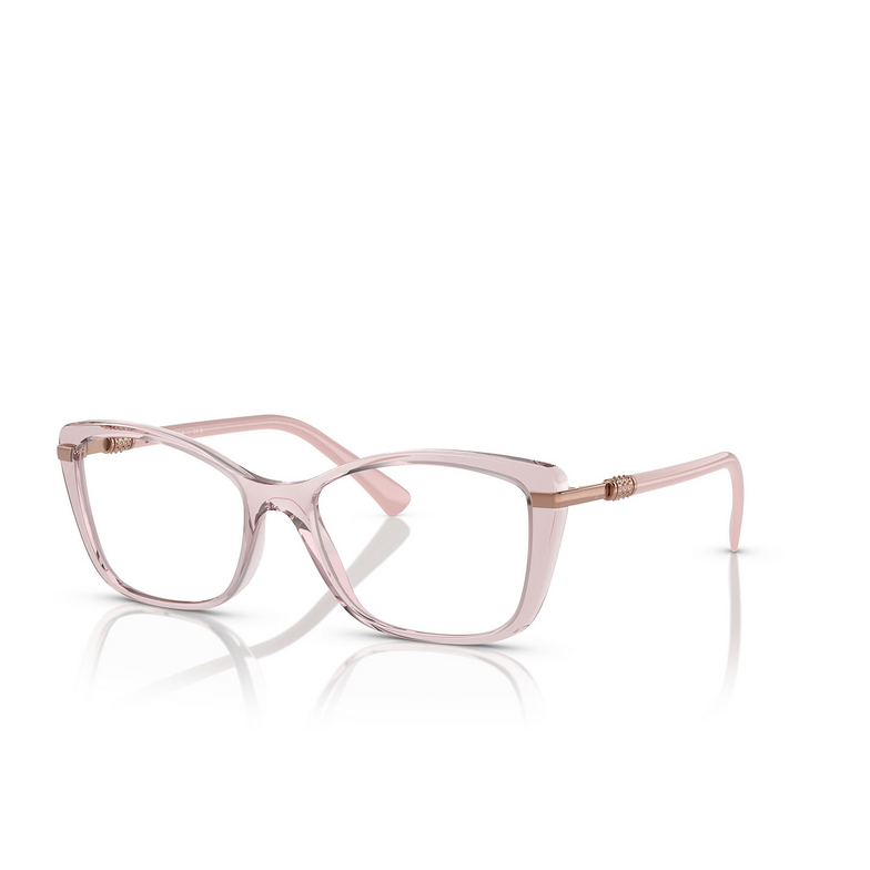 Vogue VO5487B Korrektionsbrillen 2942 transparent pink - 2/4