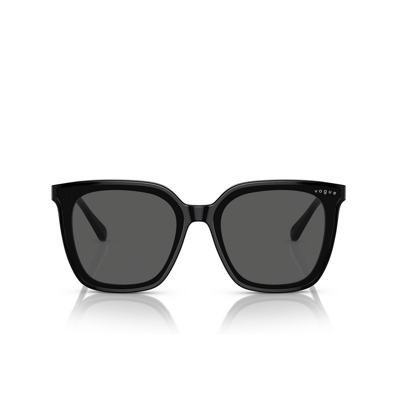 Gafas de sol Vogue VO5499SD W44/87 black - 1/4