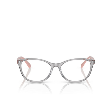 Vogue VO5502D Eyeglasses 2820 transparent grey - front view