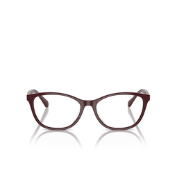 Vogue VO5502D Eyeglasses 3158 full bordeaux