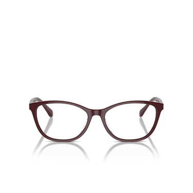 Vogue VO5502D Eyeglasses 3158 full bordeaux - front view
