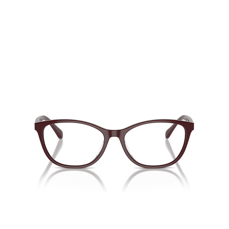 Vogue VO5502D Eyeglasses 3158 full bordeaux - 1/4