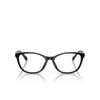 Vogue VO5502D Eyeglasses W44 black - product thumbnail 1/4