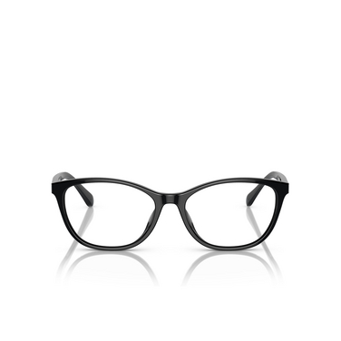 Vogue VO5502D Eyeglasses W44 black - front view