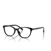 Gafas graduadas Vogue VO5502D W44 black - Miniatura del producto 2/4