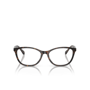Vogue VO5502D Eyeglasses W656 dark havana - front view