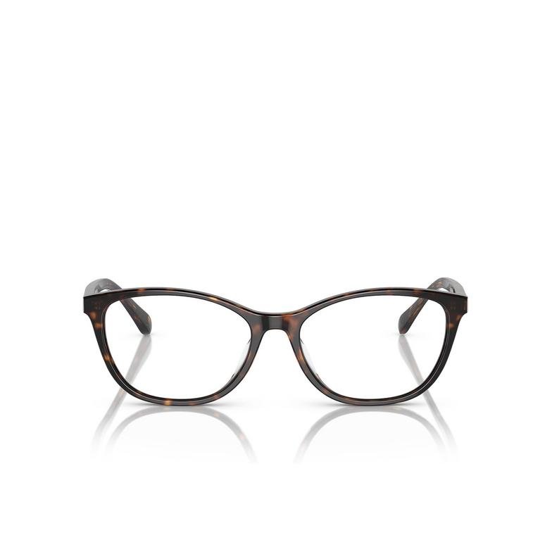 Vogue VO5502D Eyeglasses W656 dark havana - 1/4