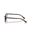 Vogue VO5502D Eyeglasses W656 dark havana - product thumbnail 3/4