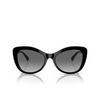 Vogue VO5515SB Sunglasses W44/11 black - product thumbnail 1/4