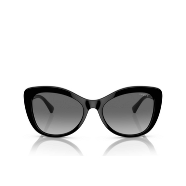 Vogue VO5515SB Sunglasses W44/11 black - front view