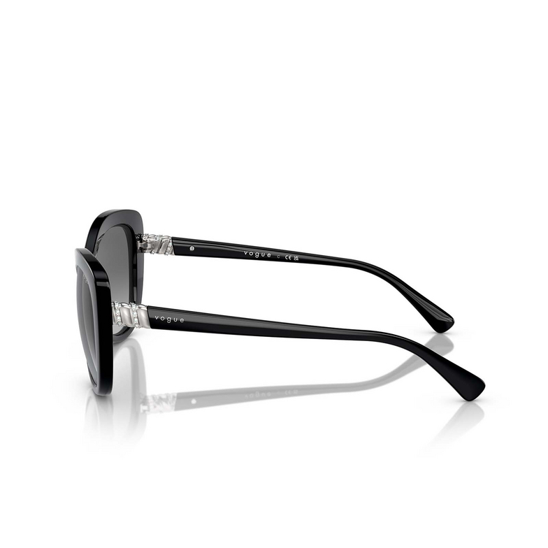 Gafas de sol Vogue VO5515SB W44/11 black - 3/4