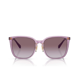 Vogue VO5537SD Sonnenbrillen 29228H transparent violet