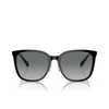 Vogue VO5537SD Sunglasses W44/11 black - product thumbnail 1/4