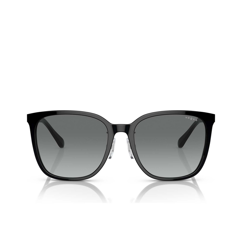 Gafas de sol Vogue VO5537SD W44/11 black - 1/4