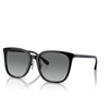 Gafas de sol Vogue VO5537SD W44/11 black - Miniatura del producto 2/4