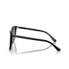 Vogue VO5537SD Sunglasses W44/11 black - product thumbnail 3/4