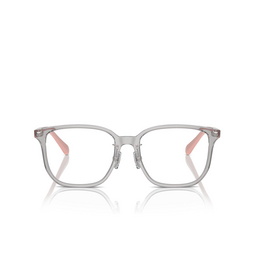 Occhiali da vista Vogue VO5550D 2820 transparent grey