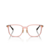 Gafas graduadas Vogue VO5550D 2828 transparent pink - Miniatura del producto 1/4