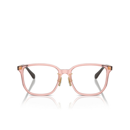 Lunettes de vue Vogue VO5550D 2828 transparent pink